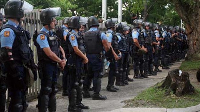 Drug Gang Puerto Rico.JPG